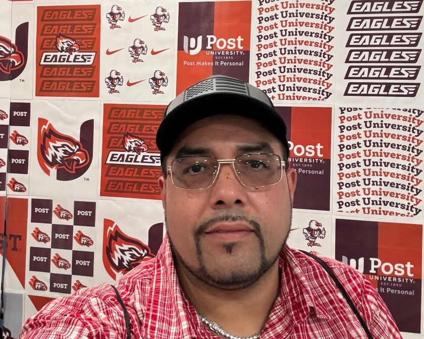 Will Ortiz
