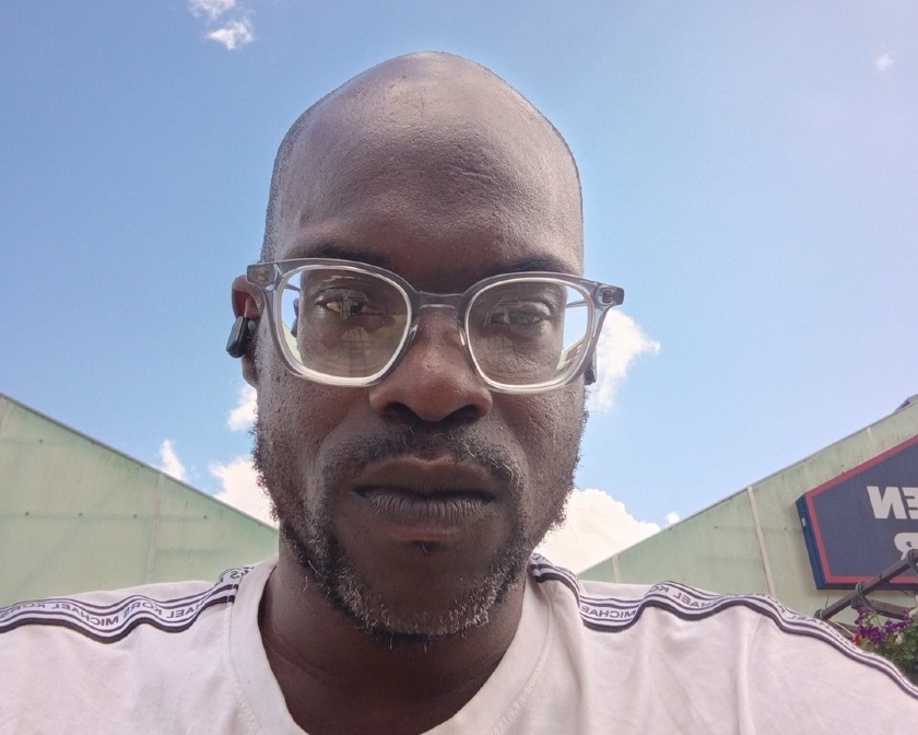 Carlo Grant