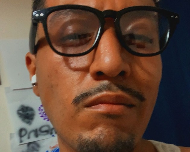 Edgar Salvdor Lopez