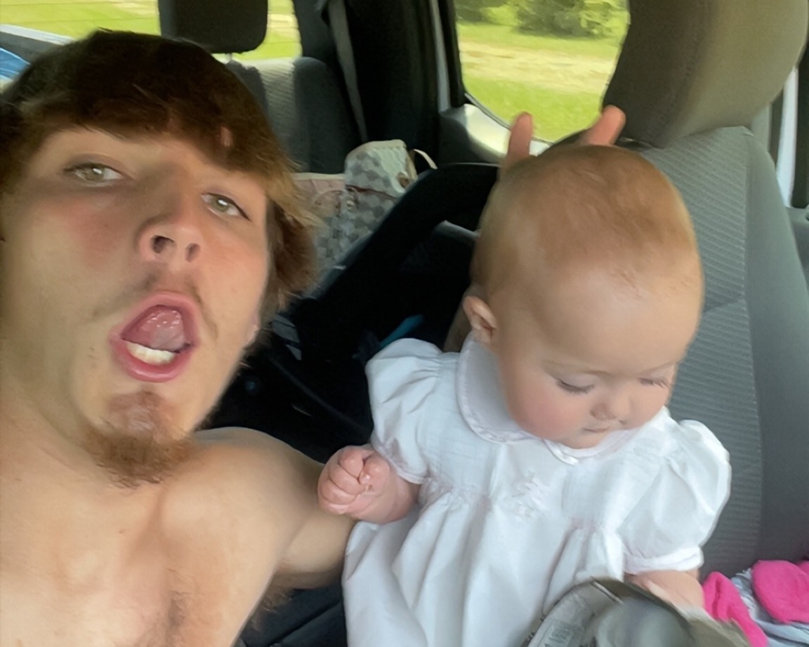 Landon Mayo