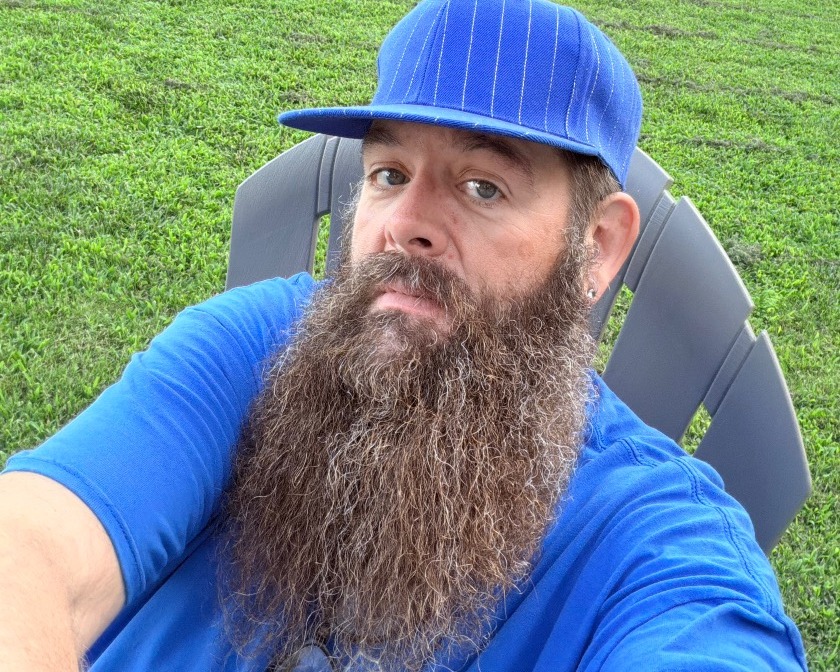 Justin Sanders