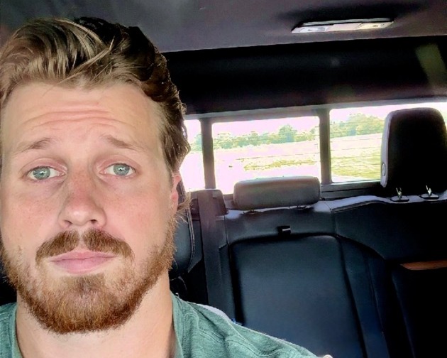 Dylan Mayo