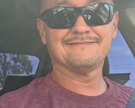 Alfredo Aguilar 