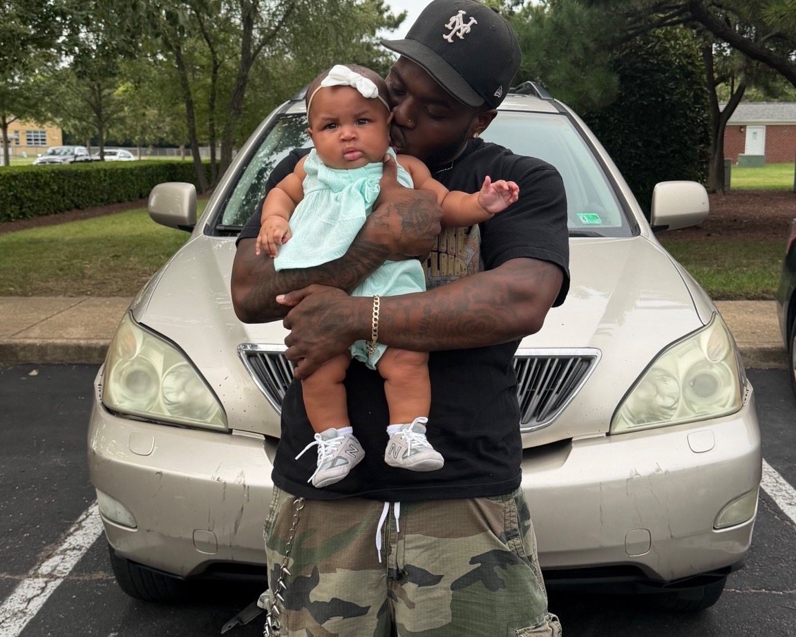 Jahad Jones