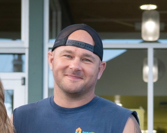 Stephen Gilbert 