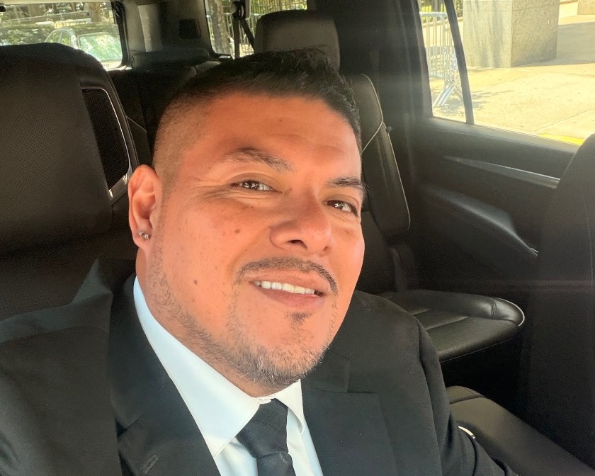 Ivan SANCHEZ