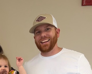 Anthony Allen
