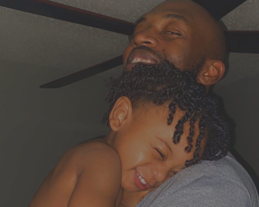 Antoine Nathaniel Jr