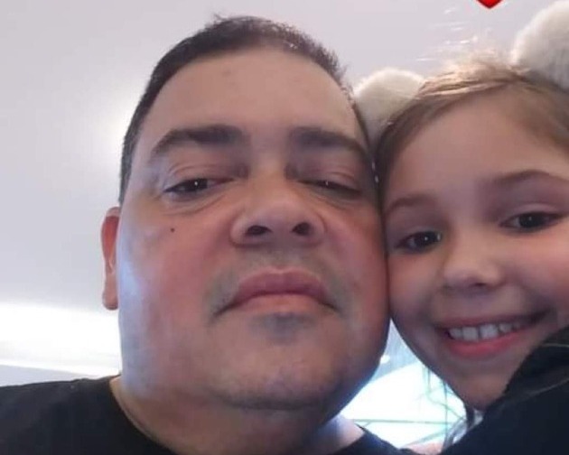 Andres Morales Jr
