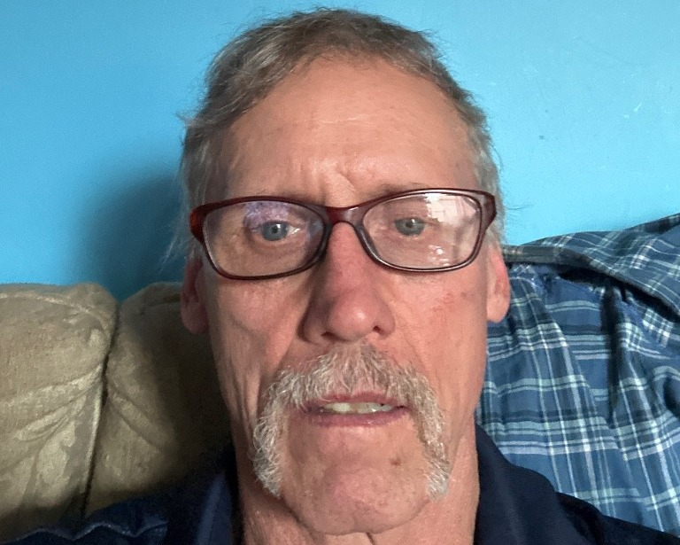 keith Peterson