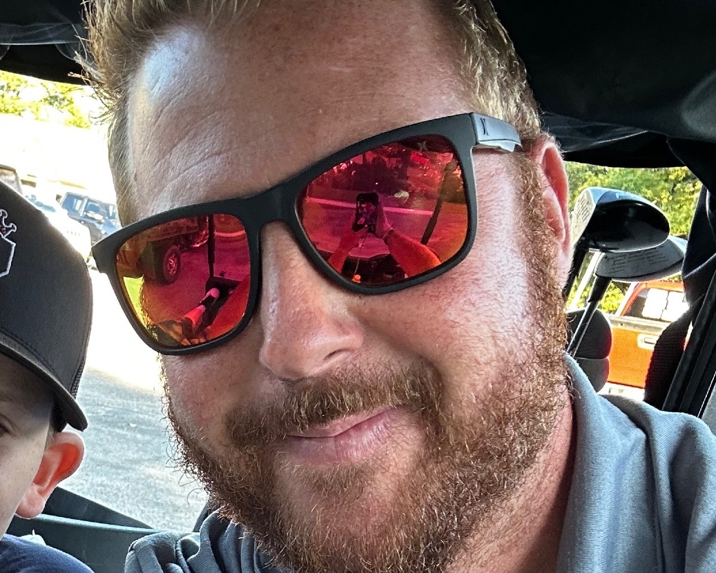 Josh Holt
