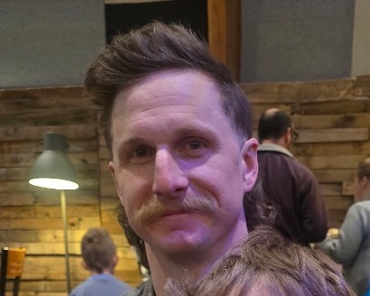 Daniel Lee