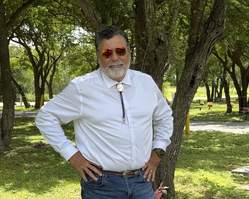 Rick Lucio