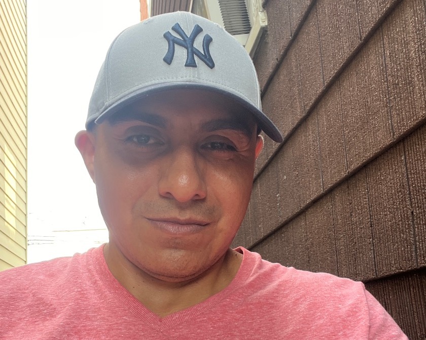 Joel Vilchez
