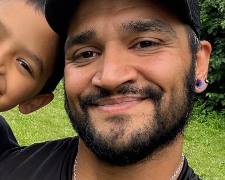 Mike Perez
