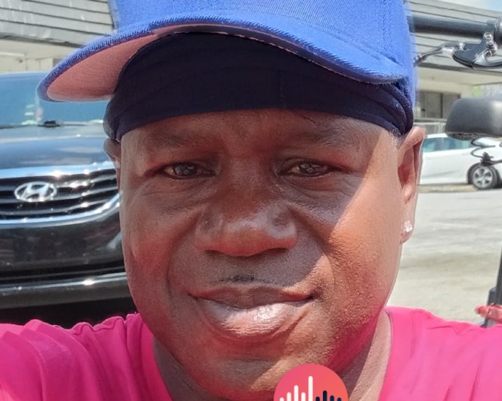 Darryl Williams