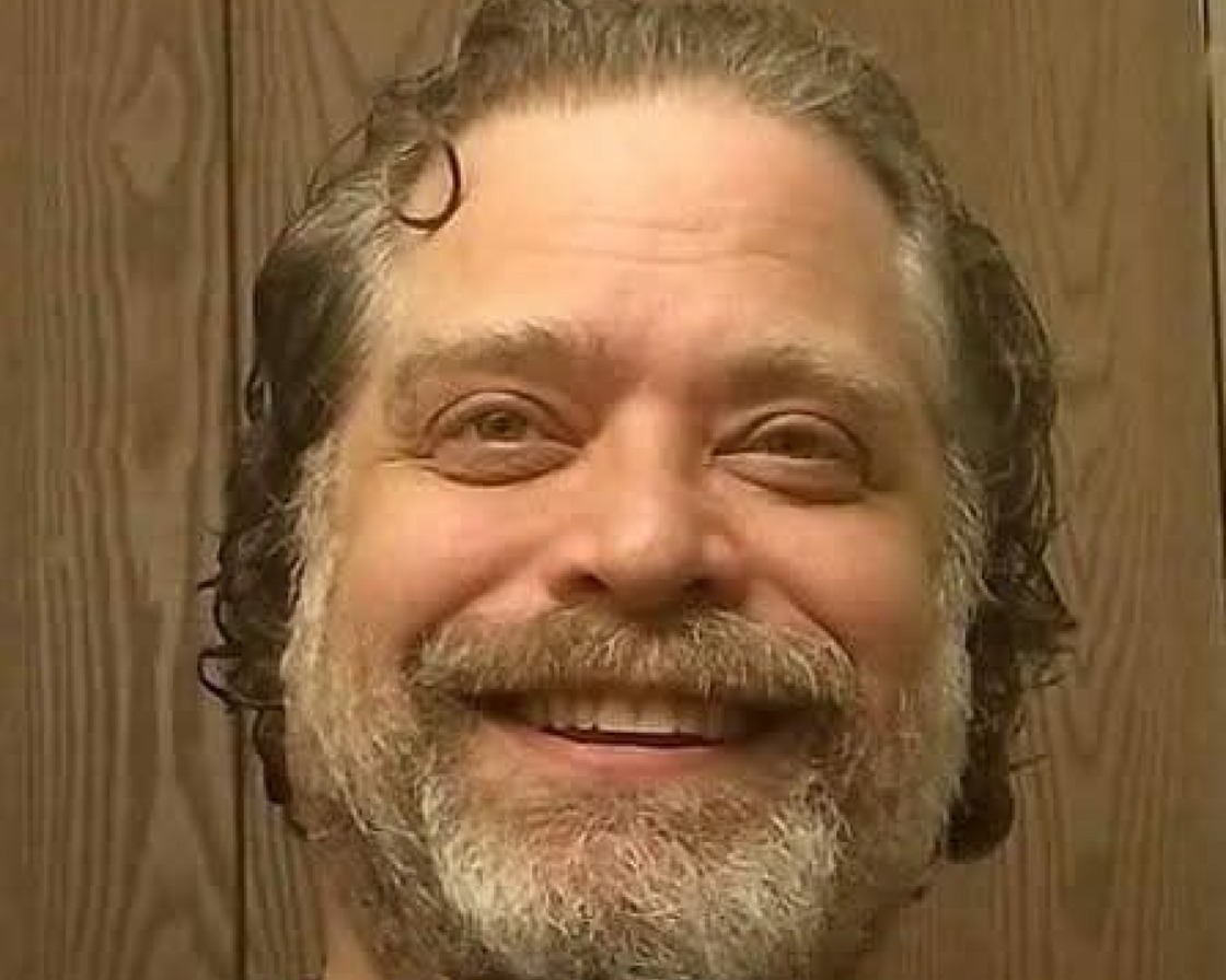 Robert Benson