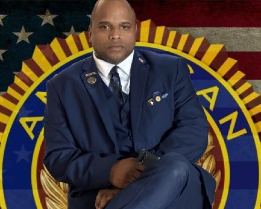 Ronald Wilson