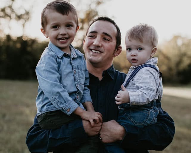 Joshua Moyer