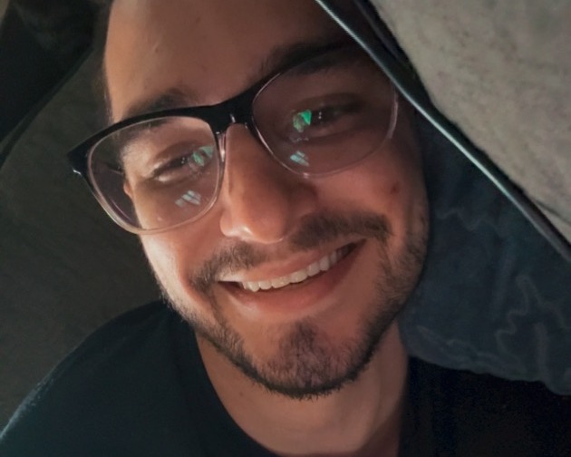 Nicholas Mattern