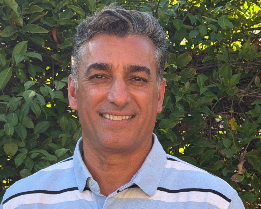 Akbar Malakooti