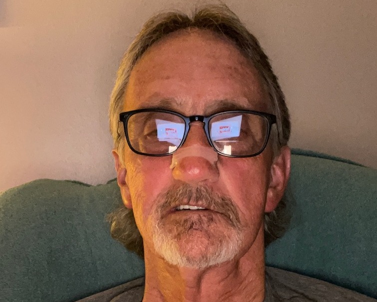 Rick Edgerton