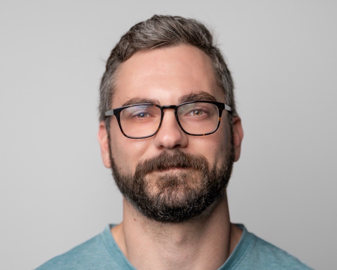 Seth Cunningham