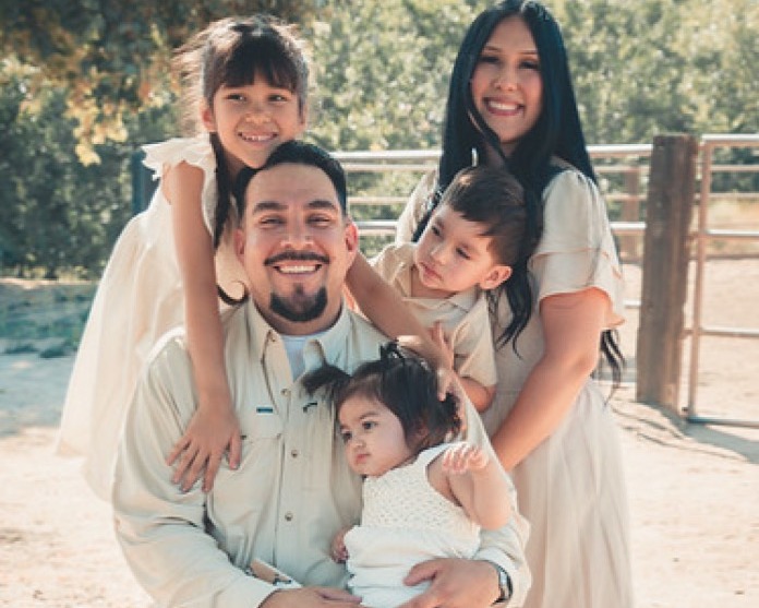 Robert Herrera III