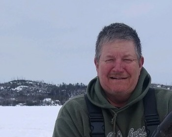 Paul Parkos