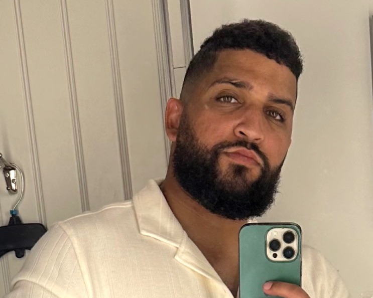 Ariel Moratin