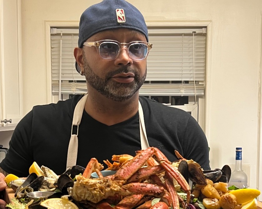 Khari R. Bell I