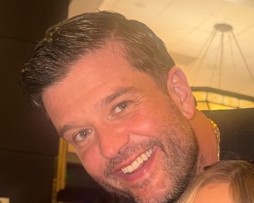 Steven D'Achille