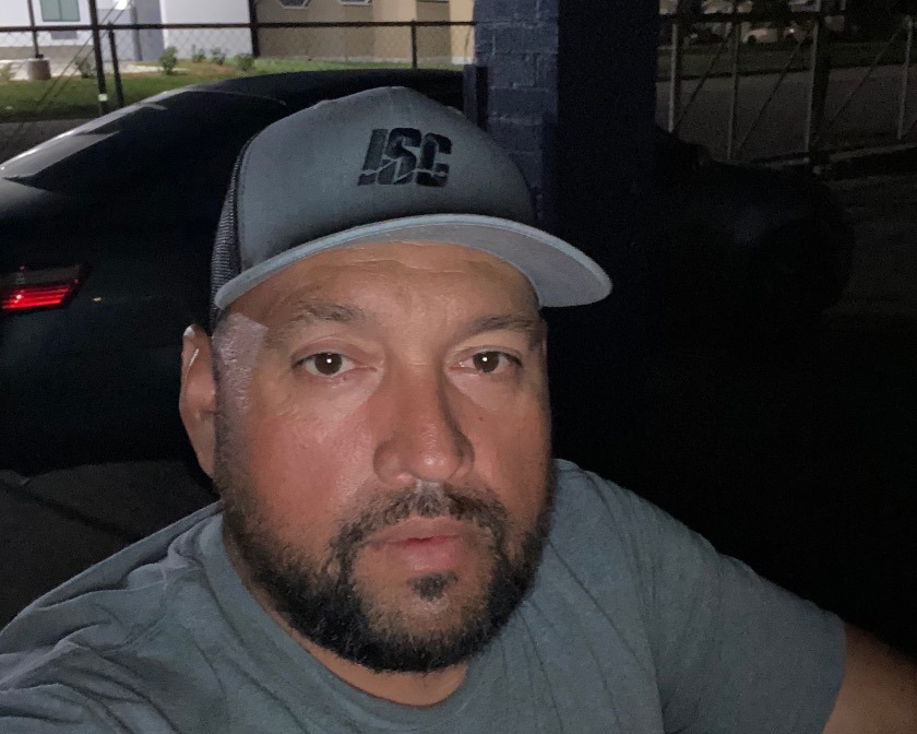 Jose Soto