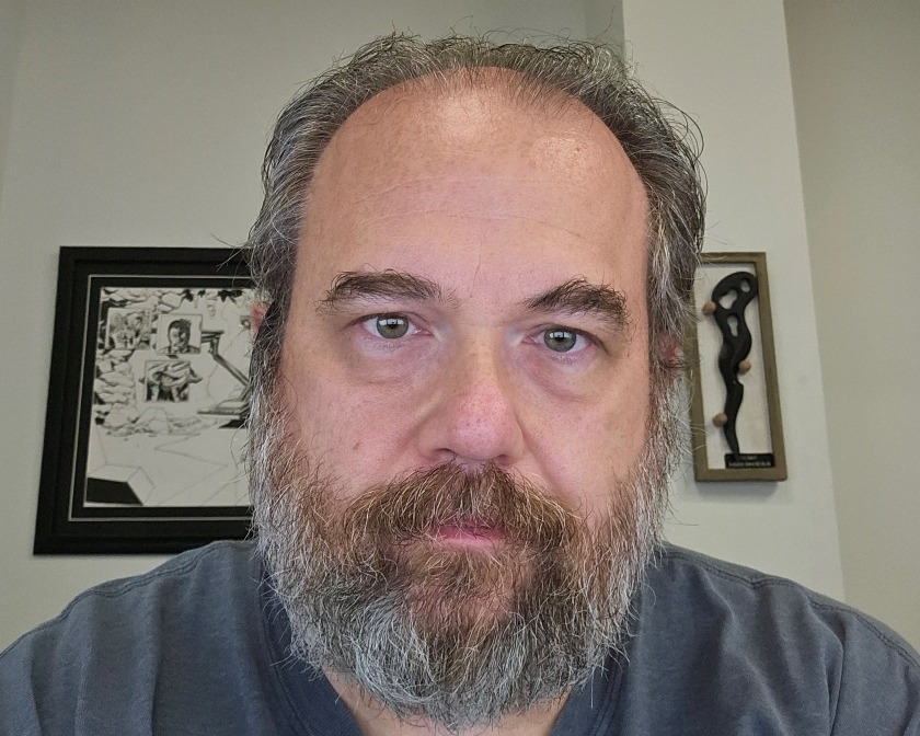 joel mangrum