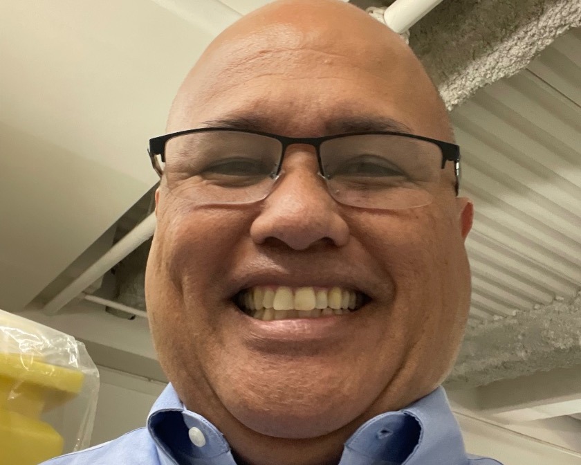 Matthew Leipau