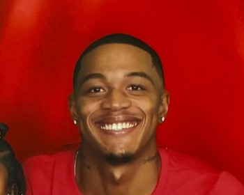 Andre Dixon