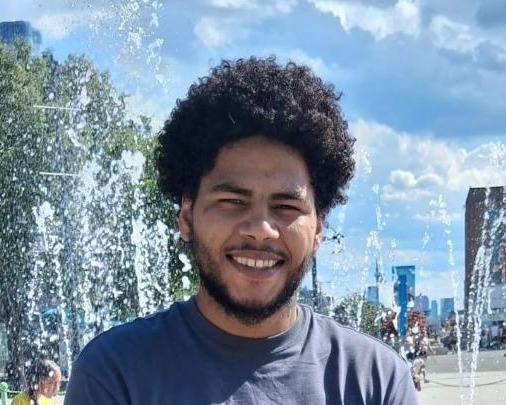Raymond Rivera jr