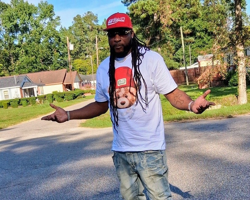 Kendrick Jones 