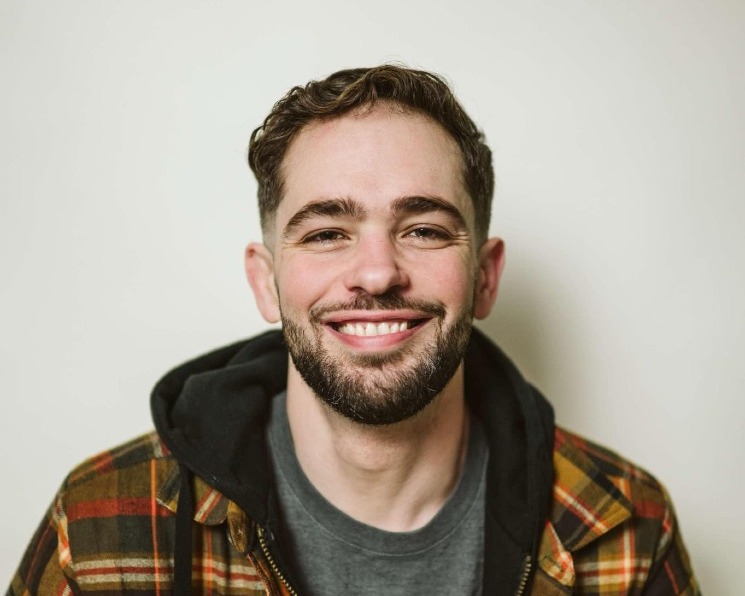 Alex Giampapa