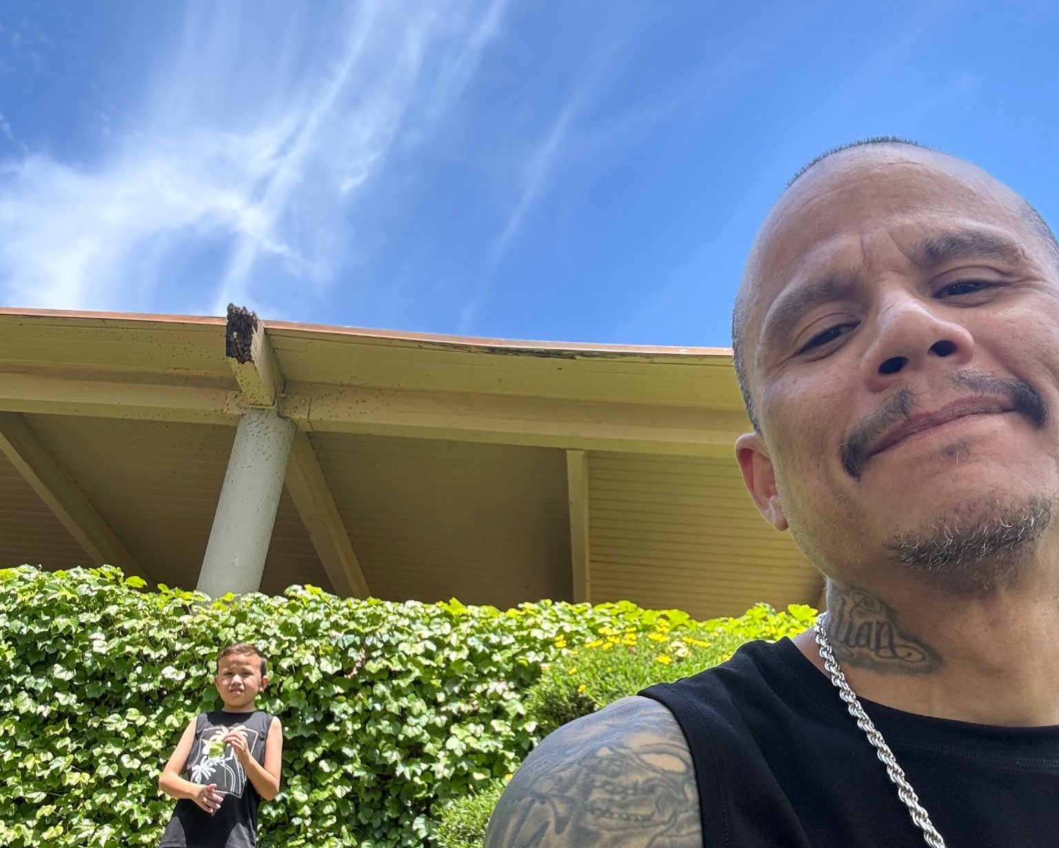 Neil Gutierrez