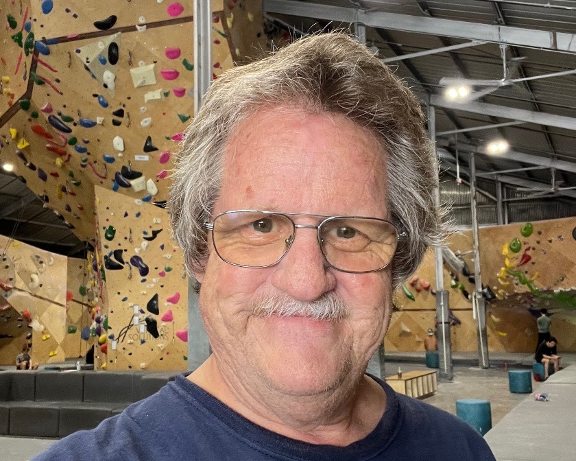 Robert Jacobson