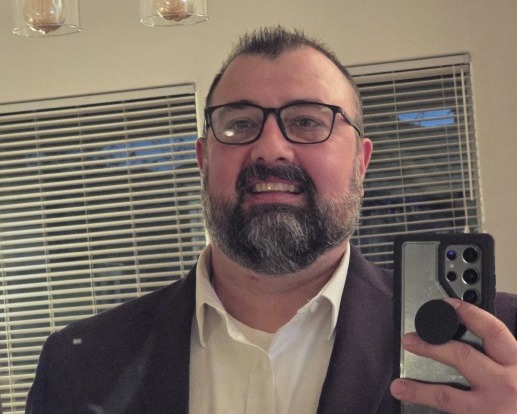 Rick Lebherz