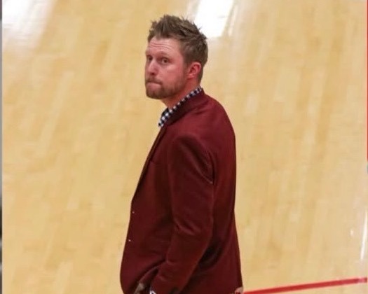 Justin Weiland