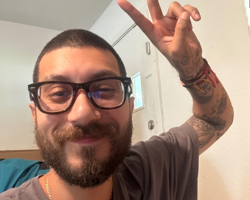Danilo Lasprilla