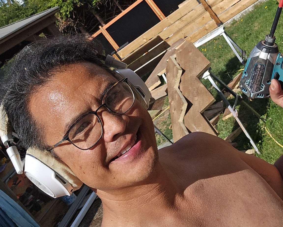 Francis Leung