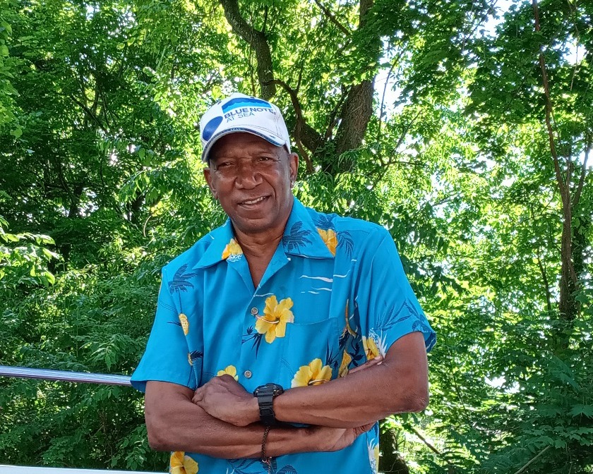 Bobby Jones Jr