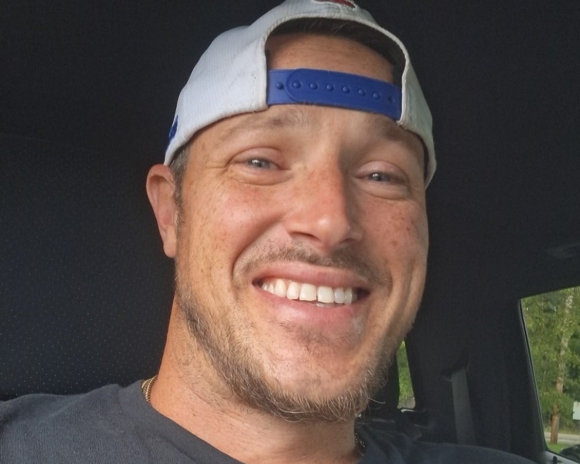 Kevin Thompson