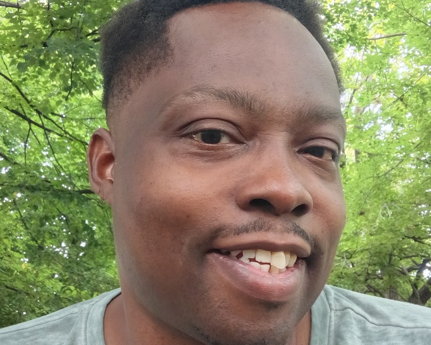 Melvin kirk