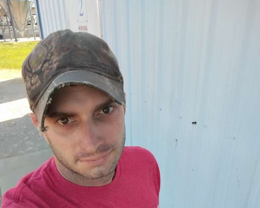 Austin Reid 