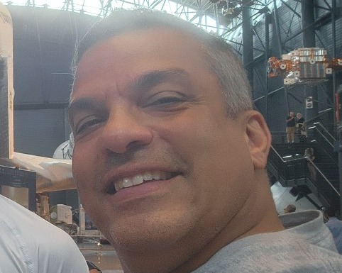 Carlos Nunez